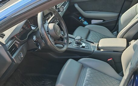 Audi A5, 2017 год, 4 000 000 рублей, 4 фотография