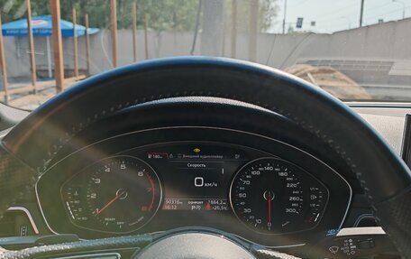 Audi A5, 2017 год, 4 000 000 рублей, 5 фотография