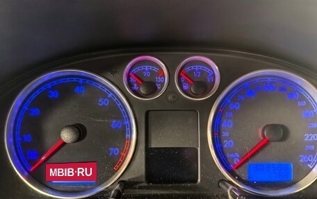 Volkswagen Passat B5+ рестайлинг, 2002 год, 430 000 рублей, 14 фотография