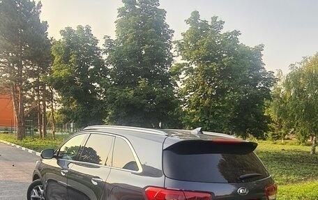 KIA Sorento III Prime рестайлинг, 2017 год, 2 650 000 рублей, 15 фотография