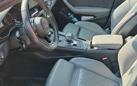 Audi A5, 2017 год, 4 000 000 рублей, 8 фотография