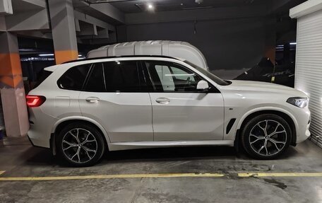 BMW X5, 2021 год, 8 750 000 рублей, 4 фотография