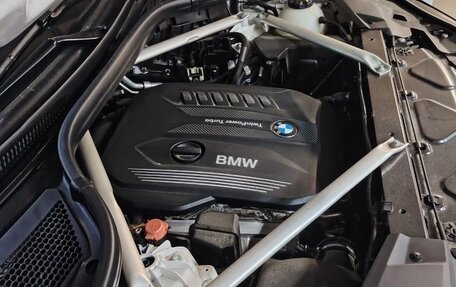 BMW X5, 2021 год, 8 750 000 рублей, 9 фотография