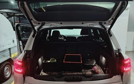 BMW X5, 2021 год, 8 750 000 рублей, 11 фотография
