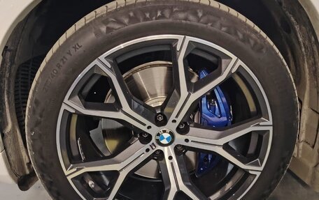 BMW X5, 2021 год, 8 750 000 рублей, 7 фотография