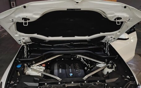 BMW X5, 2021 год, 8 750 000 рублей, 10 фотография