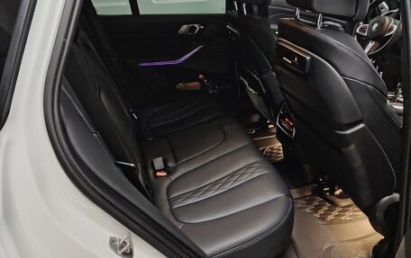 BMW X5, 2021 год, 8 750 000 рублей, 12 фотография