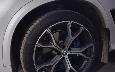 BMW X5, 2021 год, 8 750 000 рублей, 8 фотография