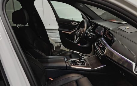 BMW X5, 2021 год, 8 750 000 рублей, 13 фотография