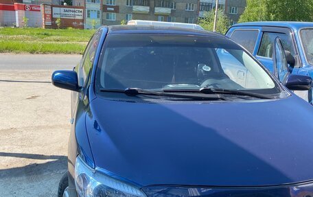 Toyota Corolla, 2007 год, 608 000 рублей, 4 фотография