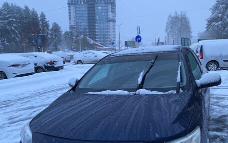 Toyota Corolla, 2007 год, 608 000 рублей, 7 фотография