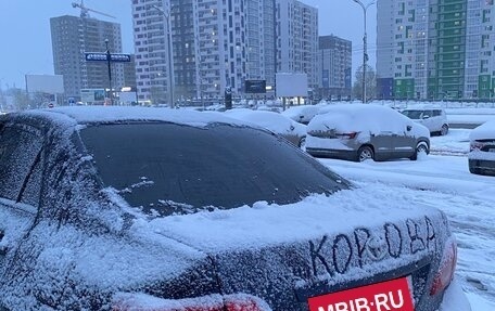 Toyota Corolla, 2007 год, 608 000 рублей, 8 фотография