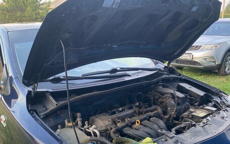 Toyota Corolla, 2007 год, 608 000 рублей, 14 фотография
