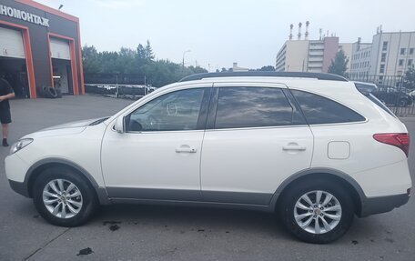 Hyundai ix55, 2012 год, 1 550 000 рублей, 8 фотография