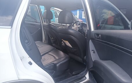 Hyundai ix55, 2012 год, 1 550 000 рублей, 2 фотография