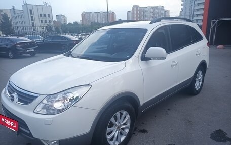 Hyundai ix55, 2012 год, 1 550 000 рублей, 7 фотография