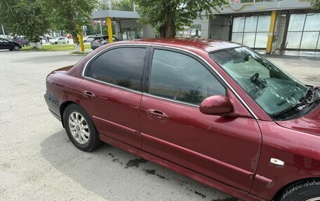 Hyundai Sonata IV рестайлинг, 2007 год, 325 000 рублей, 4 фотография