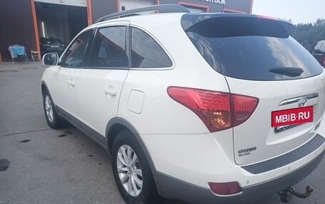 Hyundai ix55, 2012 год, 1 550 000 рублей, 9 фотография