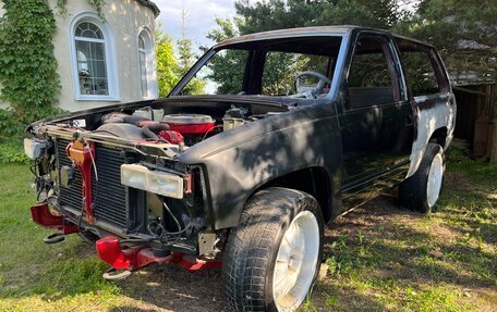 Chevrolet Tahoe II, 1995 год, 550 000 рублей, 3 фотография