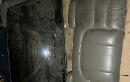 Chevrolet Tahoe II, 1995 год, 550 000 рублей, 26 фотография