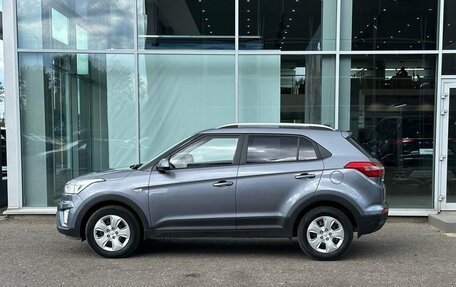 Hyundai Creta I рестайлинг, 2020 год, 1 965 000 рублей, 4 фотография