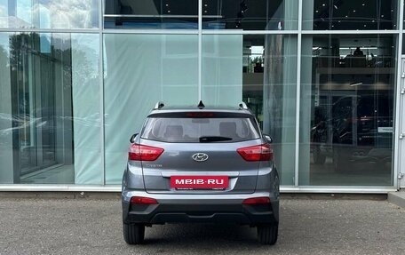 Hyundai Creta I рестайлинг, 2020 год, 1 965 000 рублей, 6 фотография