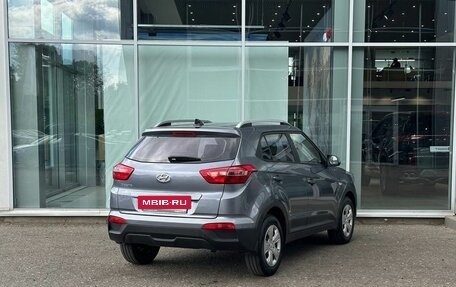 Hyundai Creta I рестайлинг, 2020 год, 1 965 000 рублей, 7 фотография