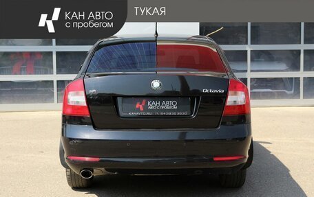 Skoda Octavia, 2010 год, 649 000 рублей, 4 фотография