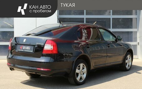 Skoda Octavia, 2010 год, 649 000 рублей, 2 фотография