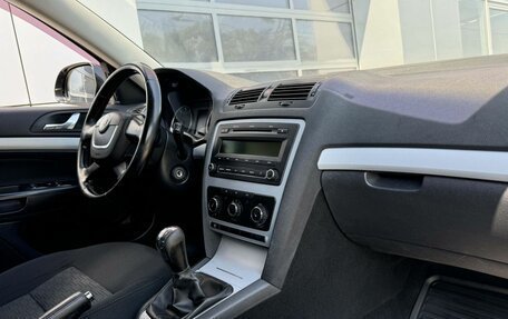 Skoda Octavia, 2010 год, 649 000 рублей, 6 фотография