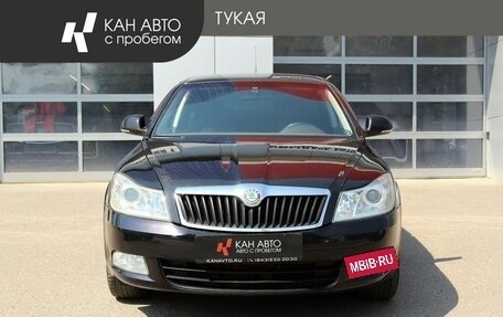 Skoda Octavia, 2010 год, 649 000 рублей, 3 фотография