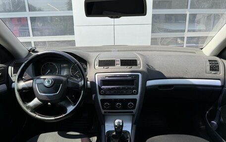 Skoda Octavia, 2010 год, 649 000 рублей, 7 фотография