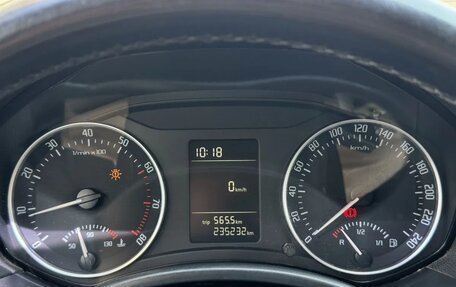 Skoda Octavia, 2010 год, 649 000 рублей, 8 фотография