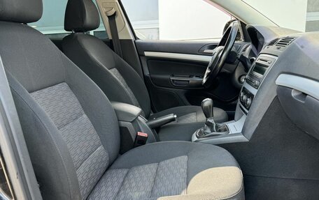 Skoda Octavia, 2010 год, 649 000 рублей, 12 фотография