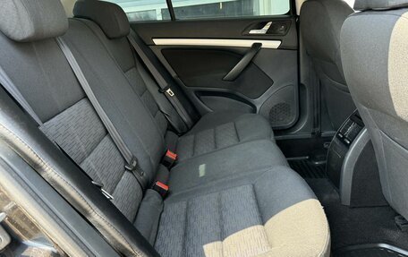 Skoda Octavia, 2010 год, 649 000 рублей, 13 фотография