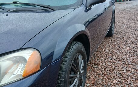 Chrysler Sebring II, 2001 год, 575 000 рублей, 3 фотография