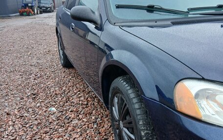 Chrysler Sebring II, 2001 год, 575 000 рублей, 4 фотография