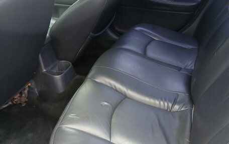 Chrysler Sebring II, 2001 год, 575 000 рублей, 23 фотография