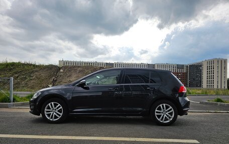 Volkswagen Golf VII, 2013 год, 1 250 000 рублей, 4 фотография
