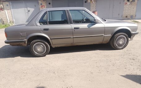 BMW 3 серия, 1987 год, 350 000 рублей, 7 фотография