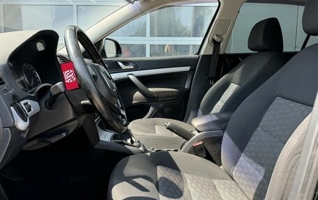 Skoda Octavia, 2010 год, 649 000 рублей, 11 фотография