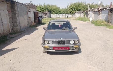 BMW 3 серия, 1987 год, 350 000 рублей, 8 фотография