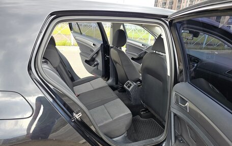 Volkswagen Golf VII, 2013 год, 1 250 000 рублей, 15 фотография