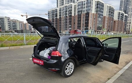 Volkswagen Golf VII, 2013 год, 1 250 000 рублей, 18 фотография