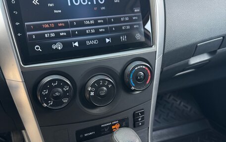 Toyota Corolla, 2011 год, 1 030 000 рублей, 9 фотография