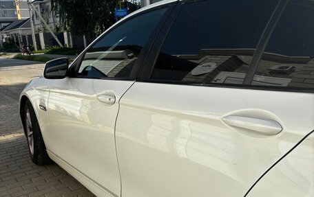 BMW 5 серия, 2010 год, 1 700 000 рублей, 5 фотография