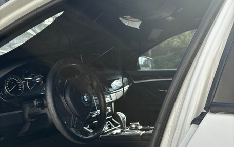 BMW 5 серия, 2010 год, 1 700 000 рублей, 7 фотография