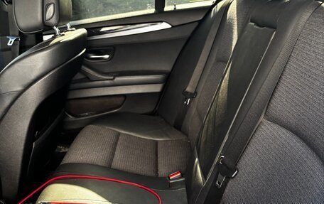 BMW 5 серия, 2010 год, 1 700 000 рублей, 6 фотография