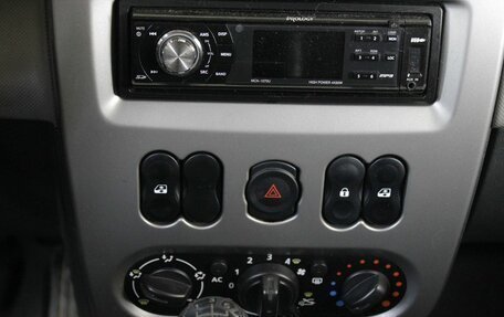 Renault Sandero I, 2013 год, 696 000 рублей, 10 фотография