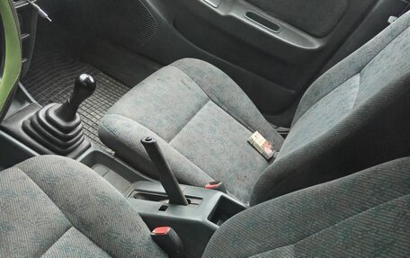 Nissan Almera, 1997 год, 150 000 рублей, 6 фотография
